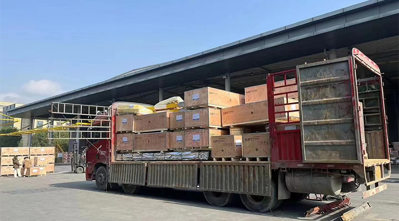 德州到克拉玛依物流专线-德州到克拉玛依物流公司-诚信经营